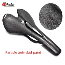 2017 new full carbon fiber mountain road bike seat saddle bike saddle seat bag bicycle accessories