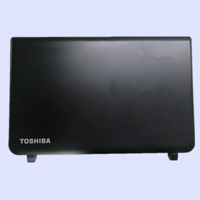 

NEW Original laptop LCD Back Cover Top Cover for TOSHIBA Satellite C55-B C55t-B
