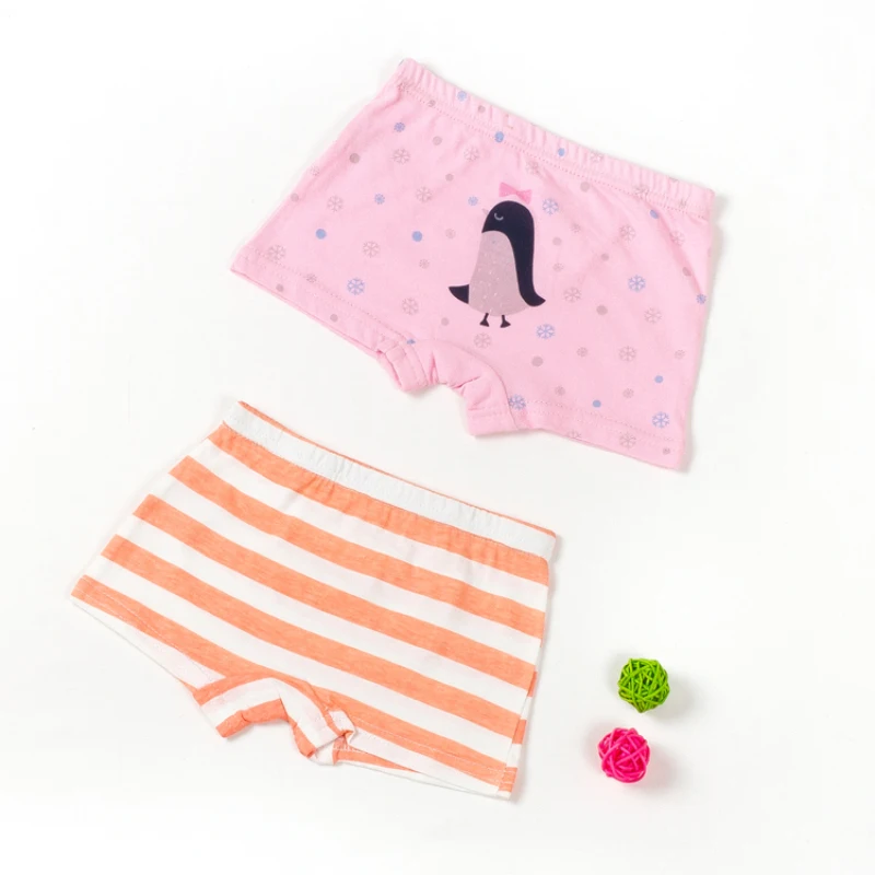kids boxer-kids underwear girls- -  -   12 -  -culotte fille adolescente-boys boxer- -pantaletas niña-   - --boxer