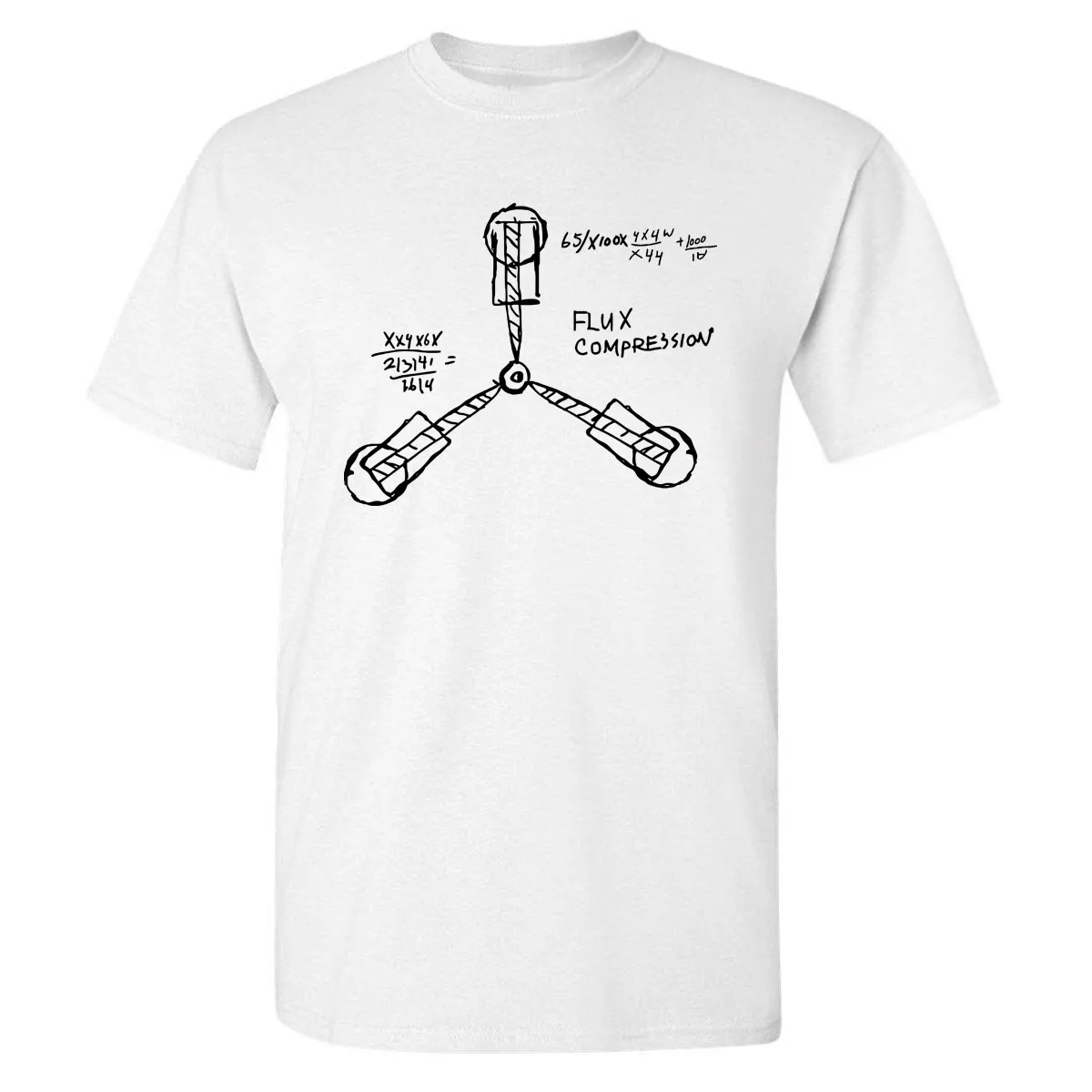 

Math Windmill Funny Fashion Men's Tees Summer Casual Pure Cotton T-shirts Male T shirts T-shirts Hot Sale Tops Tee Sportswear