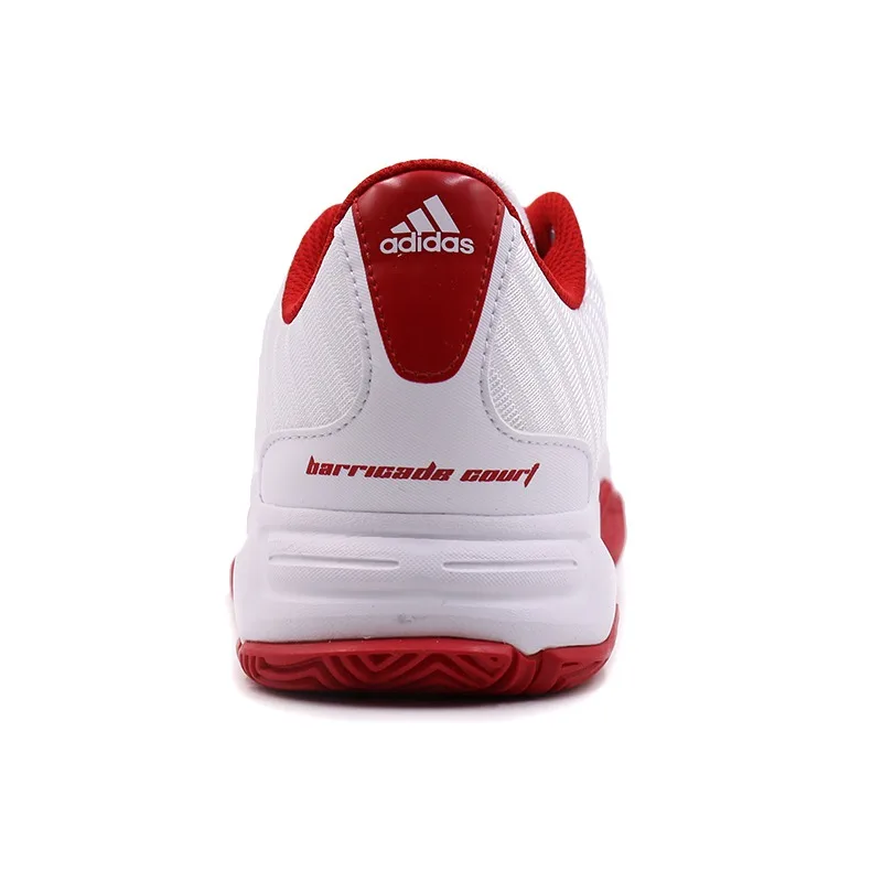 Original New Arrival 2018 Adidas barricade court 3 Men's Tennis Shoes Sneakers Original New Arrival 2018 Adidas barricade court 3 Men's Tennis Shoes Sneakers
