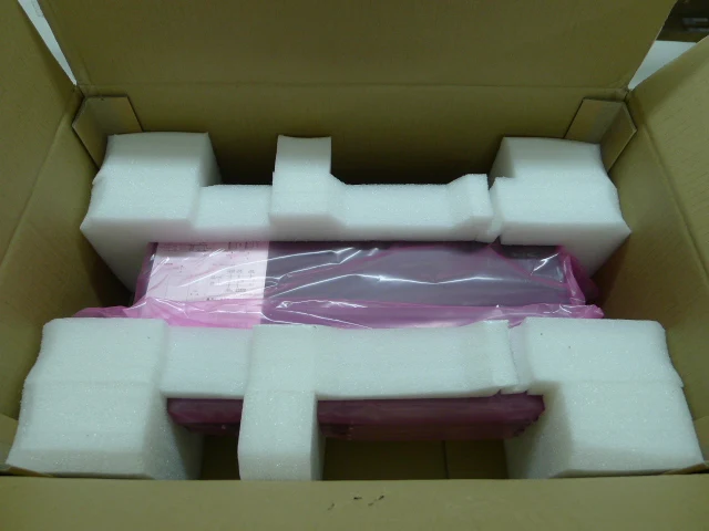 Оригинальный Z TE ZXDSL 9806H ADSL DSLAM с 4 картами ASTGC из 32 портов 8 кабелей AC + DC dual