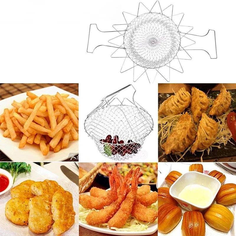 Chef basket12