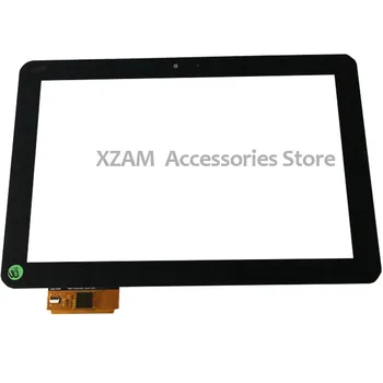

New 10.1" inch Tablet LCGE1011037 REV-A1 Touch Screen Digitizer Glass Touch Panel Sensor Replacement