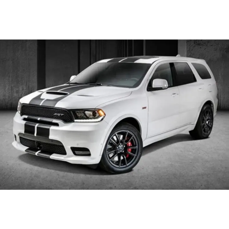 Светодиодные внутренние фонари для Dodge Durango 8 шт. Светодиодные Автомобильные фары комплект освещения автомобильная карта лампы для чтения Canbus