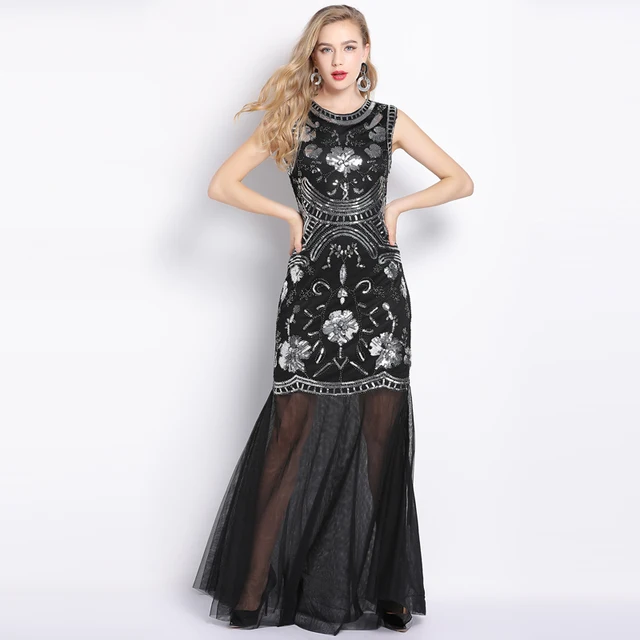 1920S Flapper Dresses