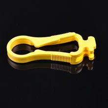 Миллер ФТС волоконная буферная трубка машина для оптического волокна свободная трубка для зачистки пигментных перемычек 1,6-6,0 мм