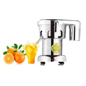 

Stainless Steel Electric Multifunctional Portable Juice Machine Commercial Juicer Machine Juice Extractor