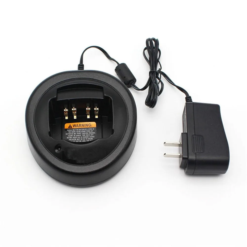 Зарядное устройство HTN9000 PMLN5196 для MOTOROLA Radio GP340 GP360 GP640 PRO5150 PR860 GP328 PTX760 HT750 MTX850 GP344 GP644
