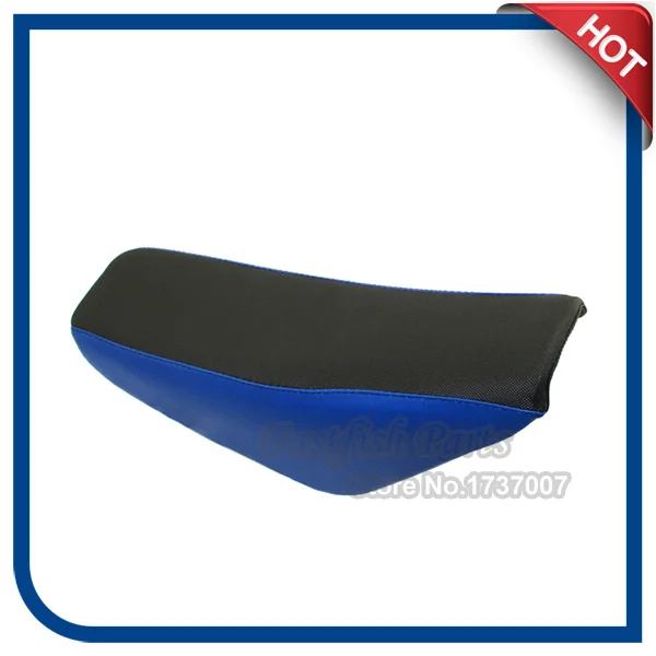 Tall Seat For Chinese Pit Dirt Bikes SSR Piranha Atomik Thumpstar Stomp 50cc 70cc 90cc 110cc 125cc 140cc 150cc 160cc CRF50