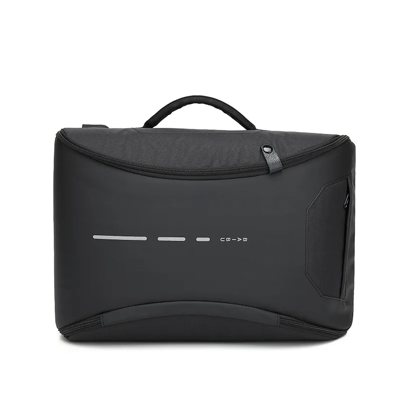 BAIBU мужской рюкзак Противоугонный водонепроницаемый usb зарядка Рюкзак для ноутбука студенческие женские школьные сумки для подростков сумка для путешествий на молнии