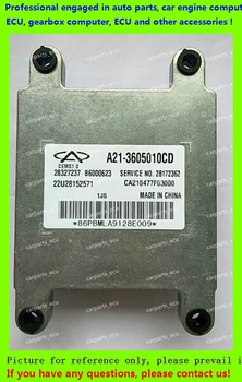 

For car engine computer/MT20U MT20U2 MT22 ECU/Electronic Control Unit/CarPC/Chery Fulwin Cowin /A21-3605010CD 28327237 MT20U2