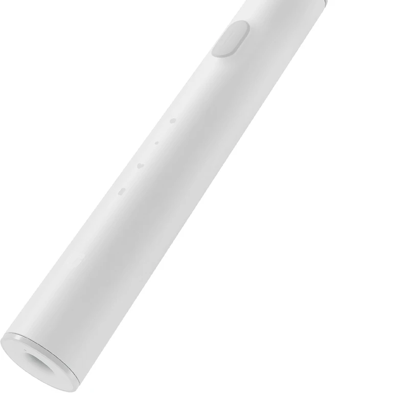 Электрическая зубная щетка Xiaomi Sonic перезаряжаемая с приложением Mijia