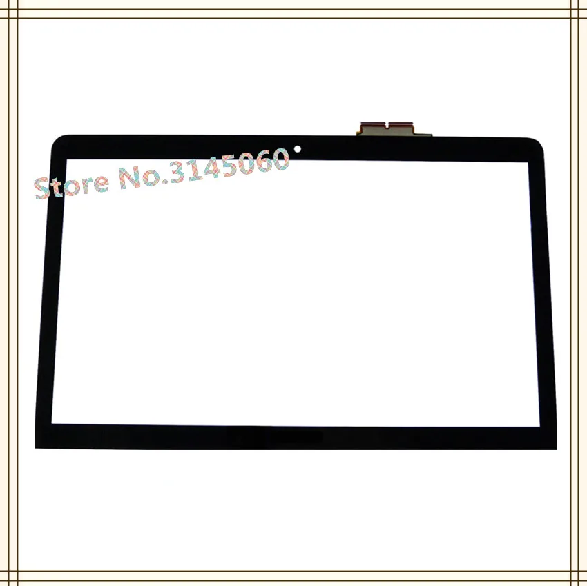 14." для Sony vaio svf142 серии svf142c29u svf142c29l svf1421e2ew Сенсорный экран Стекло объектив с планшета