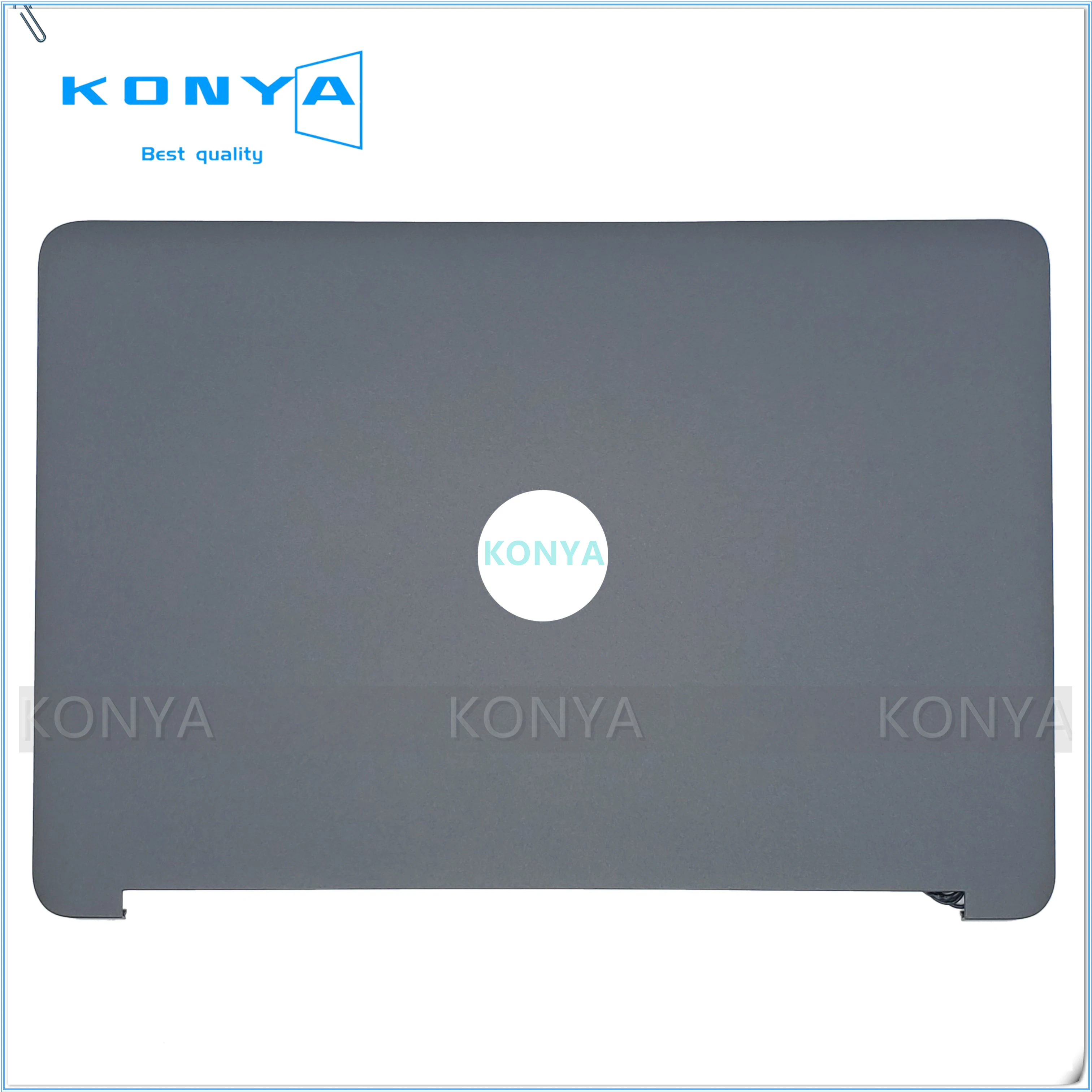 

New Original Laptop LCD Top Cover Case For HP ProBook 640 G1 645 G1 series LCD Back Cover Back Rear Lid 738680-001
