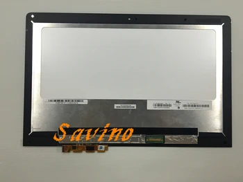 

For Lenovo Yoga 3 11 Yoga3 11 (N116HSE-EBC) 1920*1080 LCD Touch Screen Digitizer Assembly ,Free Shipping
