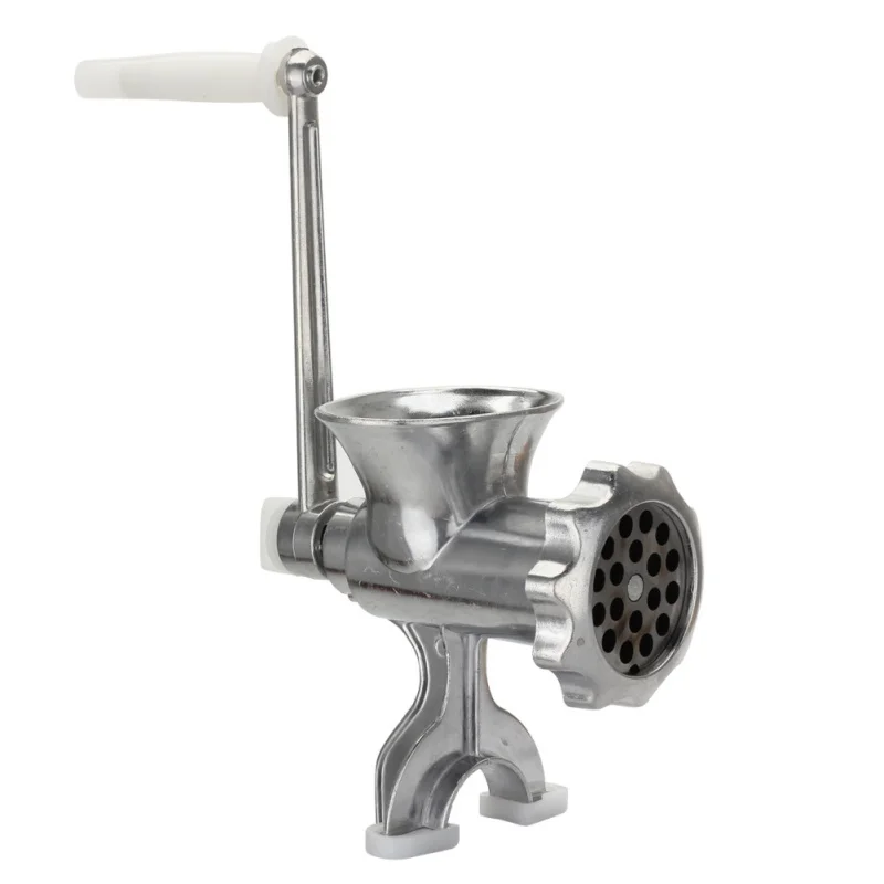 Buy Heavy Duty Manual Meat Grinder Mincer Cast Iron