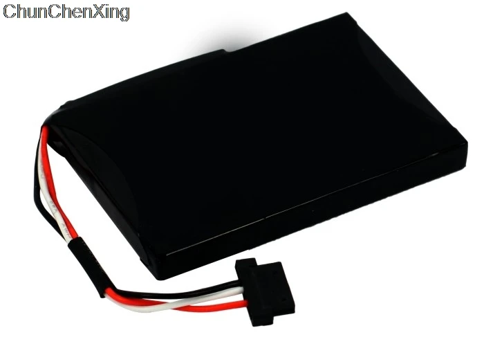 Cameron Sino 1100mAh батарея E4MT181202B12 MX0708 для Magellan Maestro 4000 4000T 4010 4040 4050|Цифровые аккумуляторы|