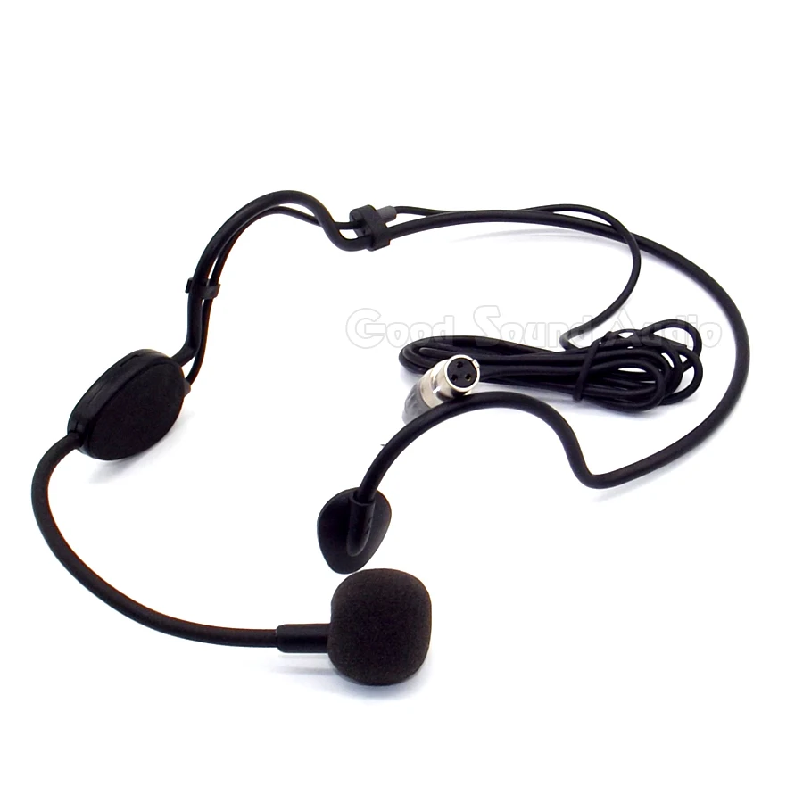 5 قطع 3 دبوس xlr ta3f headworn المكونات السلكية مكثف ميكروفون mic ل سامسون كاريوكي نظام bodypack الارسال 5 قطع 3 دبوس xlr ta3f headworn المكونات السلكية مكثف ميكروفون mic ل سامسون كاريوكي نظام bodypack الارسال