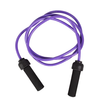 

2.7 Meter Anti-slip Adjustable Portable Jump Rope Counter Skipping Skipping Rope Counter Fitness