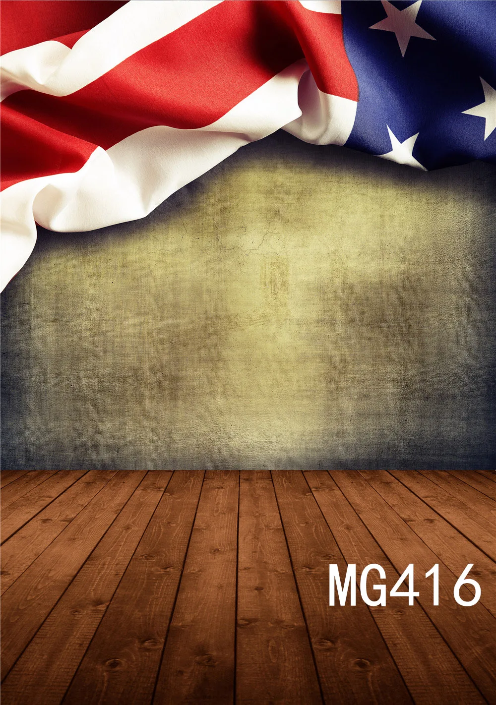 MG416