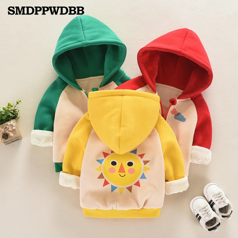 Abrigos Para Niña Chaqueta Con Capucha Para Niños Abrigo Ligero