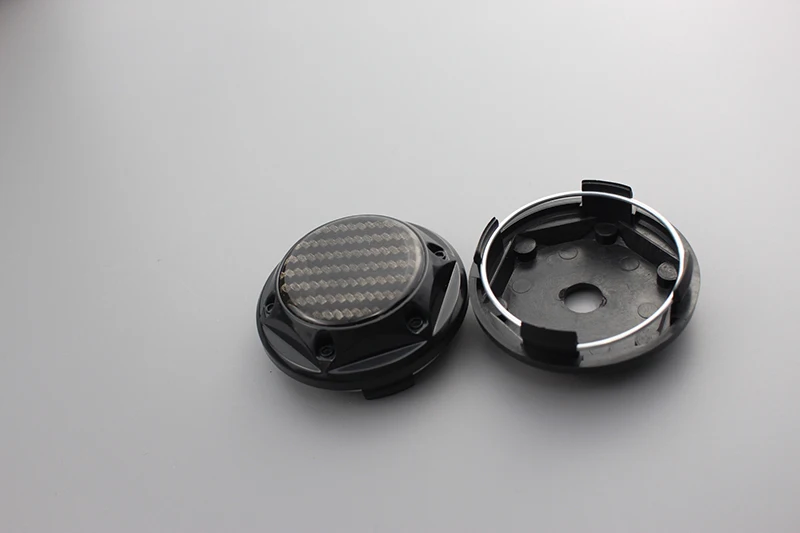 KOM 68/61. 5 мм набор зажимов из 4 рабочих колпачков для центра со стальным кольцом и колпачками для колес для обода без знака без эмблемы наклейки отделка колпачков ступицы