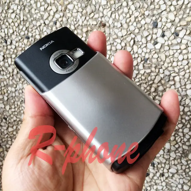 SCARICA TEMA NOKIA 6110