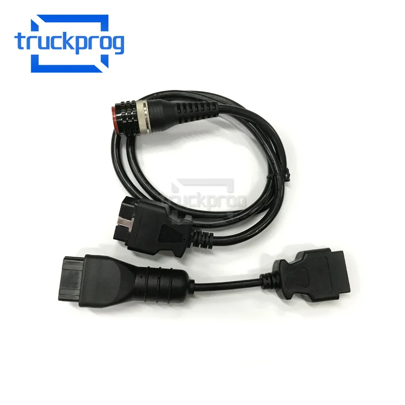 OBD2 88890304 кабель с 12 контактным кабелем для диагностического сканера Vocom