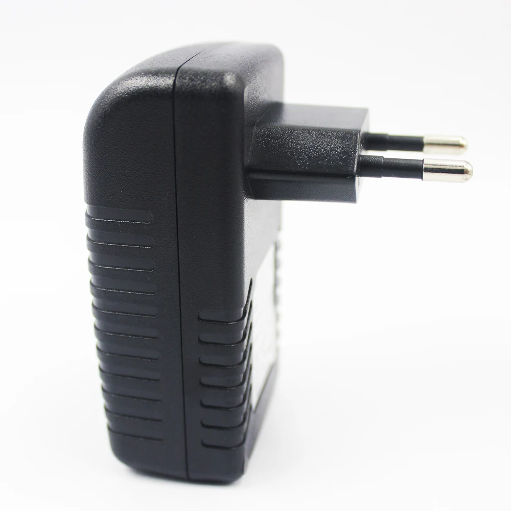 10pcs a lot EU Plug PoE Power Supply 48V 0.5A POE Wall Plug POE Injector Ethernet Adapter IP Camera Phone Power Supply цена 10pcs a lot EU Plug PoE Power Supply 48V 0.5A POE Wall Plug POE Injector Ethernet Adapter IP Camera Phone Power Supply цены онлайн