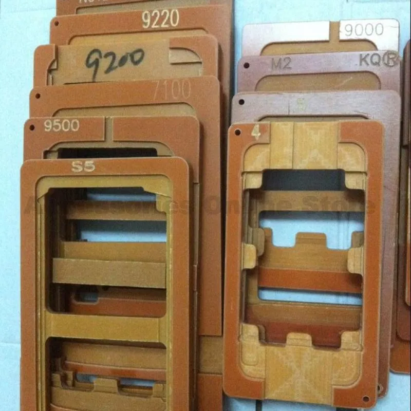 Refurbish-LCD-UV-LOCA-Glueing-Mould-Mold-Touch-Glass-Holder-For-Samsung-Galaxy-Note-5-N920