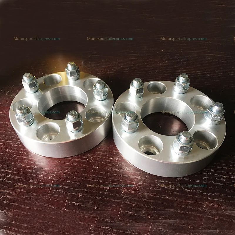 wheel spacer