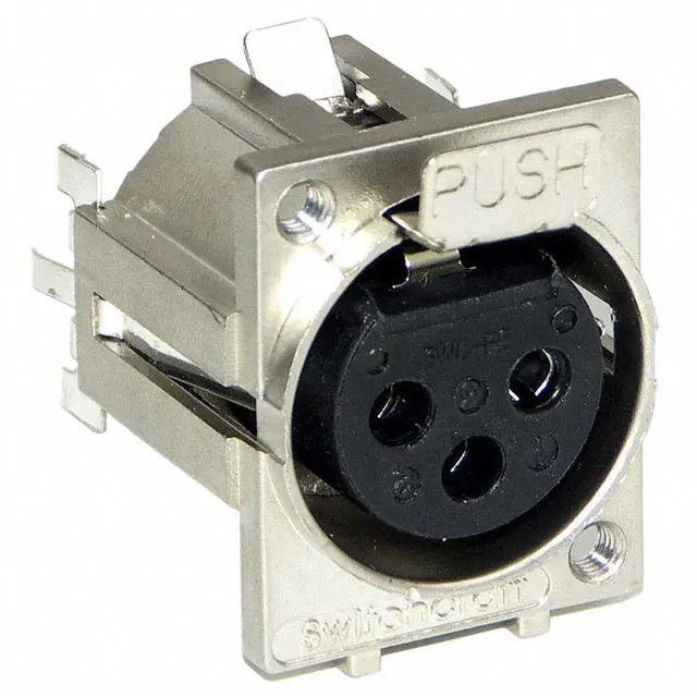 

connector F3FSTF