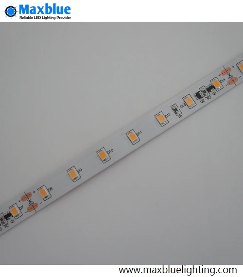 led strip with constant current IC
