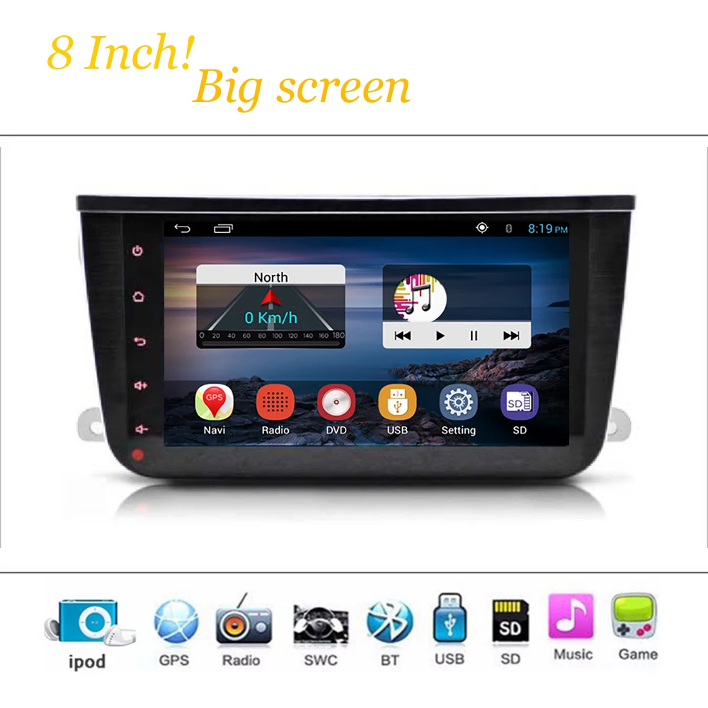 Phone Media Player For Android Phone compare prices on media player for android phone online shopping car system benz smart 2010 2012 autoradio radio stereo gps