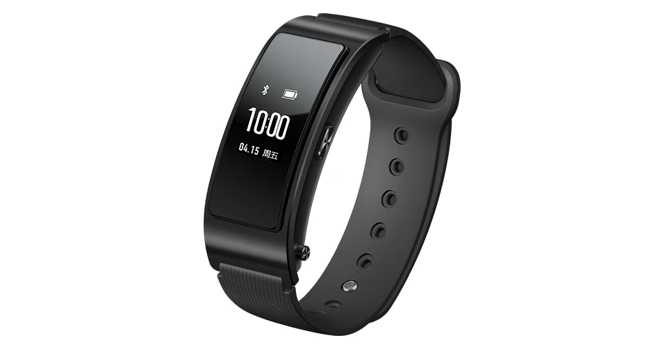 huawei TalkBand B3 Talk Band B3 Bluetooth умный Браслет фитнес носимые спортивные совместимые смарт мобильный телефон браслет