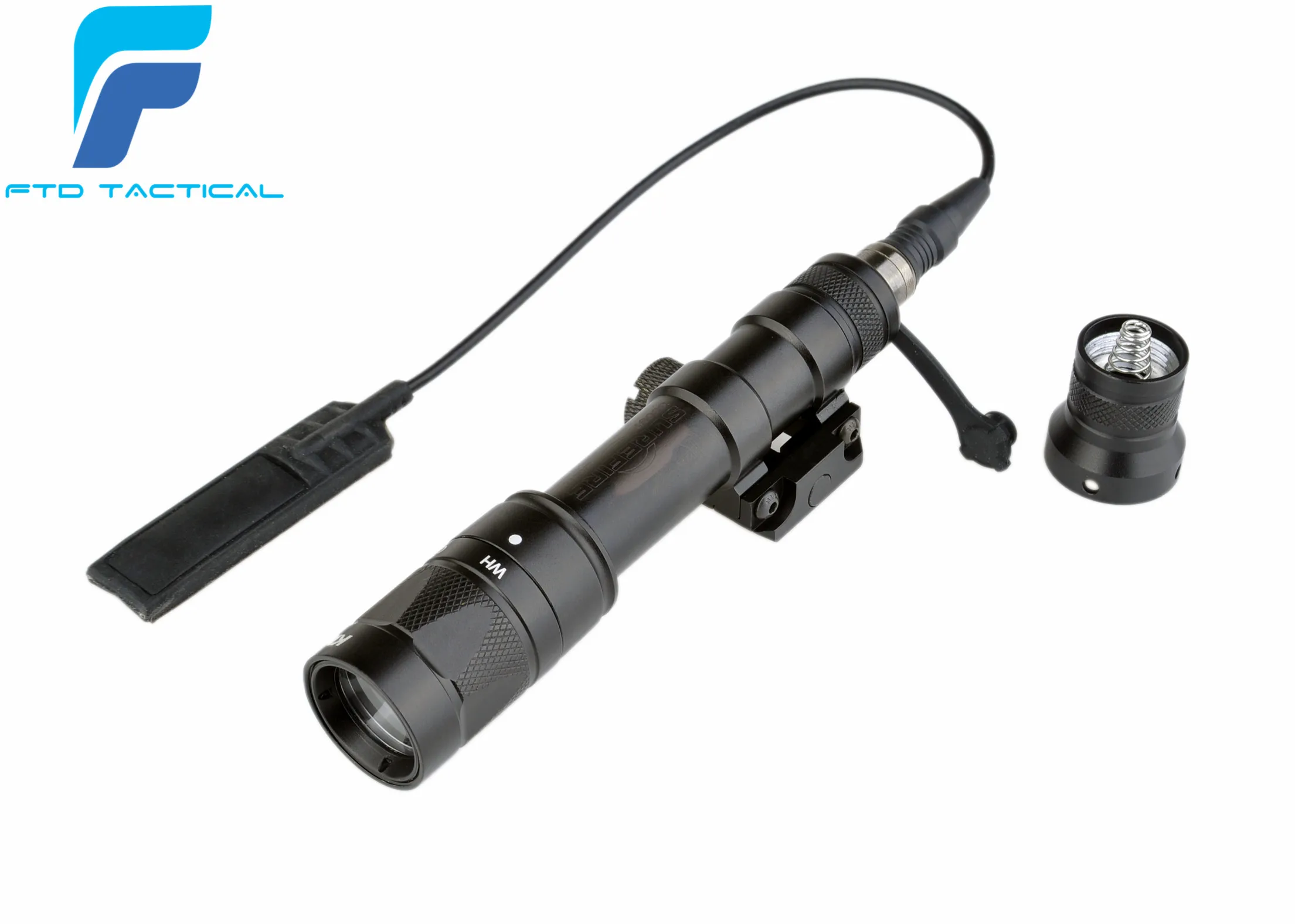 

Sf M600W Scoutlight Led Full New Version