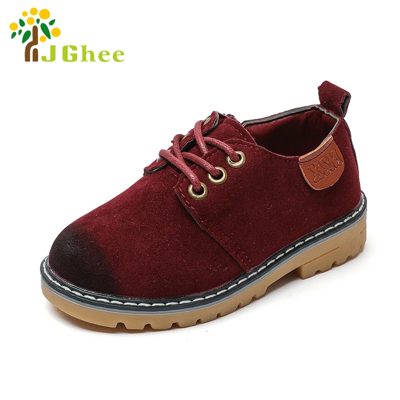 2019 Cool Spring Autumn Fashion Kids Shoes For Boys Girls Baby Girl Toddler Boy Sneakers Children Casual Shoes Vintage British 2019 Cool Spring Autumn Fashion Kids Shoes For Boys Girls Baby Girl Toddler Boy Sneakers Children Casual Shoes Vintage British