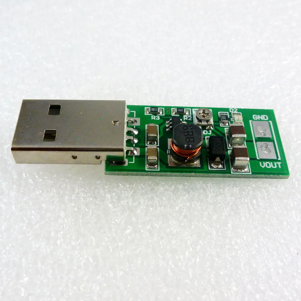 5 в USB вход к 6 15 регулируемый выход DC преобразователь Step up Boost Module|usb memory stick 256gb|usb to
