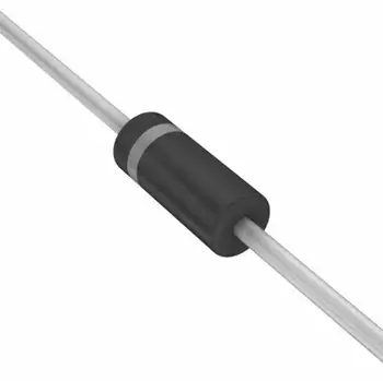 

20pcs/lot 1N5821 IN5821 DIODE SCHOTTKY 30V 3A DO-201AD DIODE In Stock