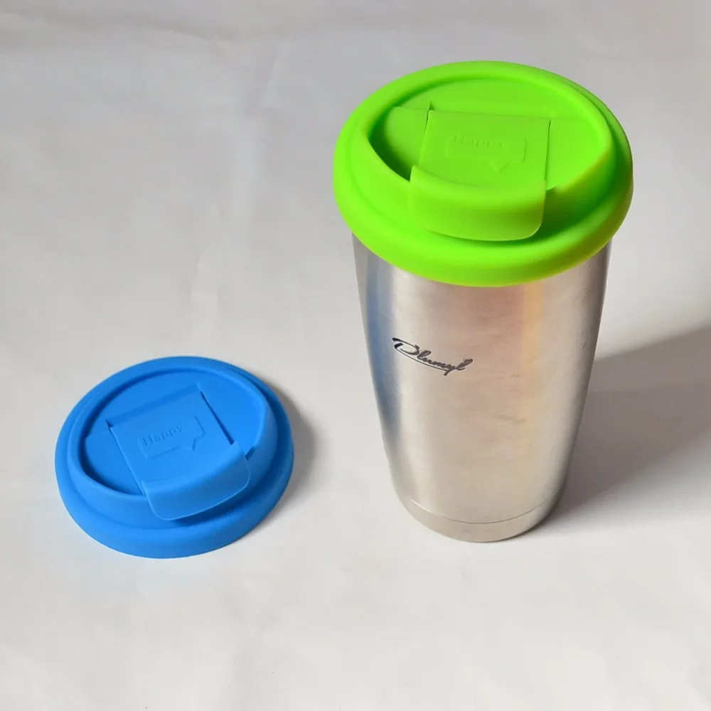 silicone lids for 20oz yeti cup, Spill Resistant Lid For 20Oz Yeti
