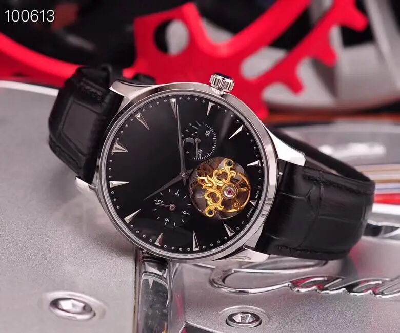 

WG0267 Mens Watches Top Brand Runway Luxury European Design Automatic Mechanical Watch