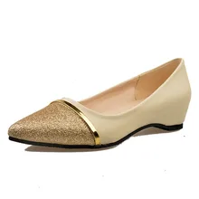 Модные женские туфли Туфли-слипоны с заостренными носками на плоской подошве женские удобные тонкие Повседневное женская обувь на плоской подошве; размеры 35–40 Zapatos Mujer