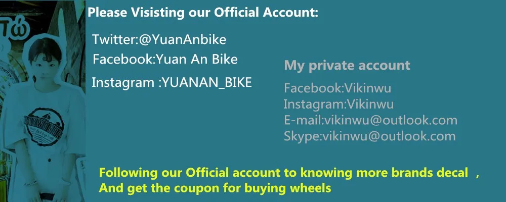 contact us