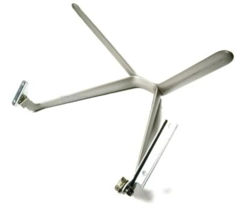 

All-in-One PC Monitor Bracket for lenovo AIO C340 C345 C455 C440 C445 C540 C345 Series Stand Silver