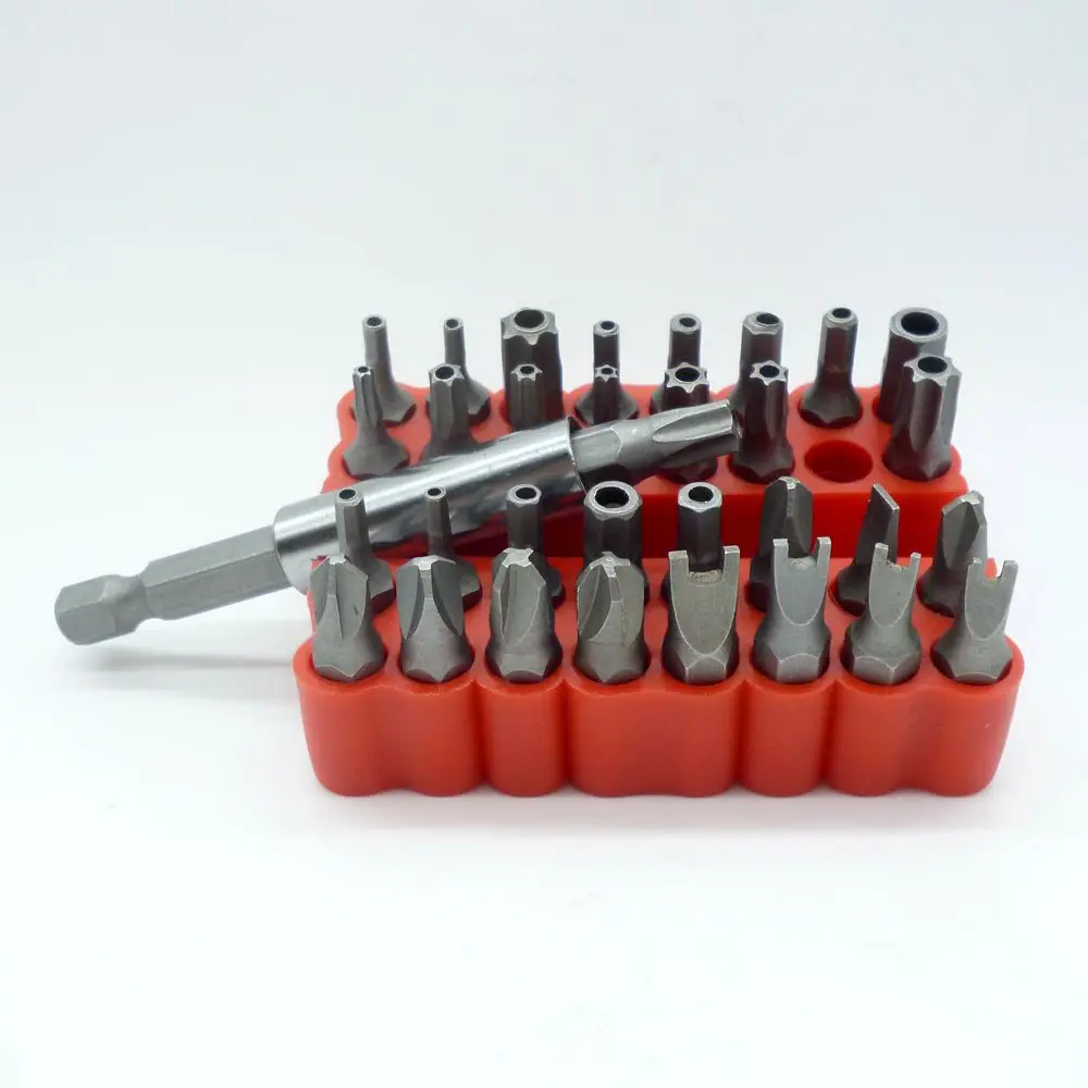Набор torx hex. Набор torx hex