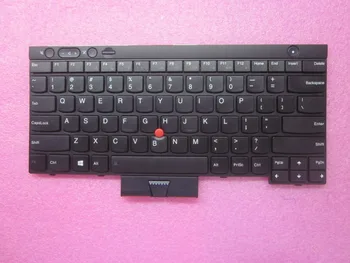 

New/Orig US English Keyboard for Thinkpad T430 T430i T430S 04X1315 04X1201 04X1277 04Y0602 04Y0490 04Y0565 04W2324 04W2369