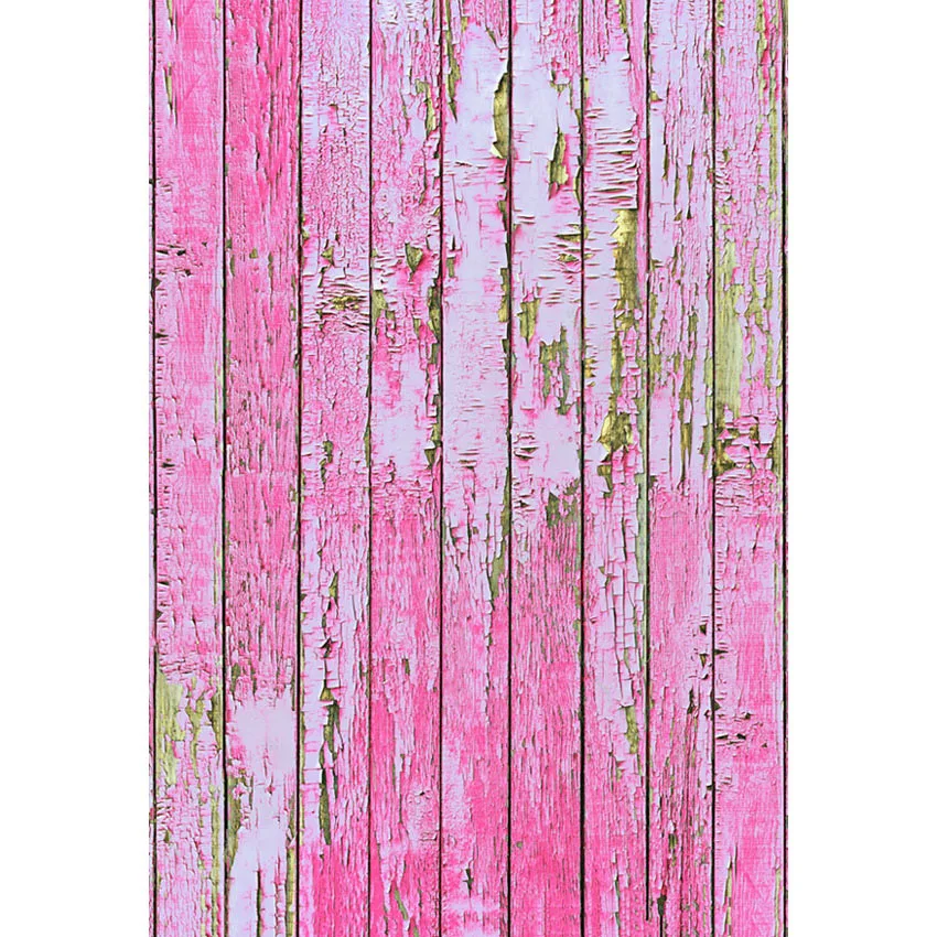 Vintage Pink Dinding Kayu Foto Latar Belakang Fotografi Latar Belakang Vinyl Kualitas Background Aliexpress
