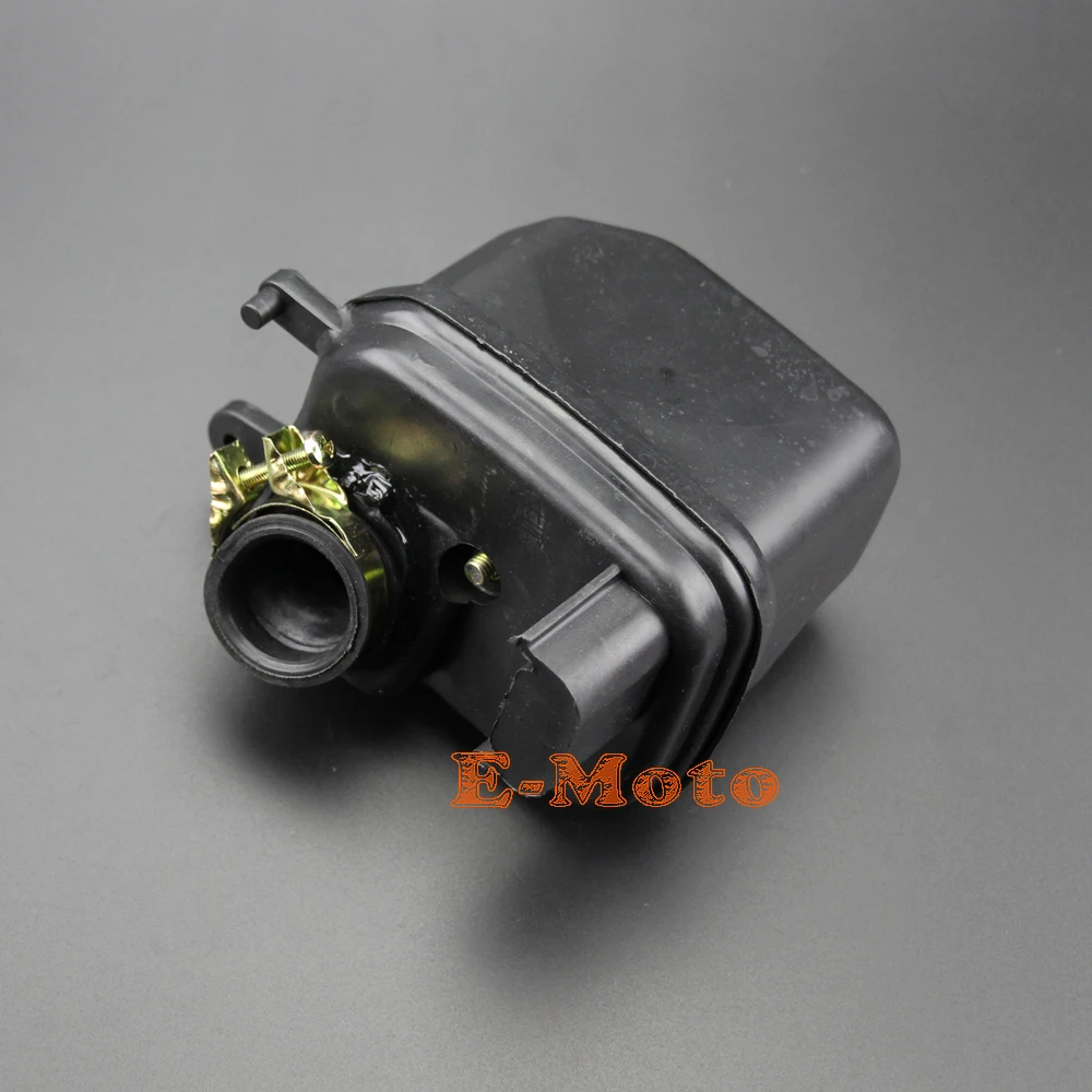 Воздушный фильтр очиститель коробка Airbox комплект для PY50 PW50 50cc PEEWEE