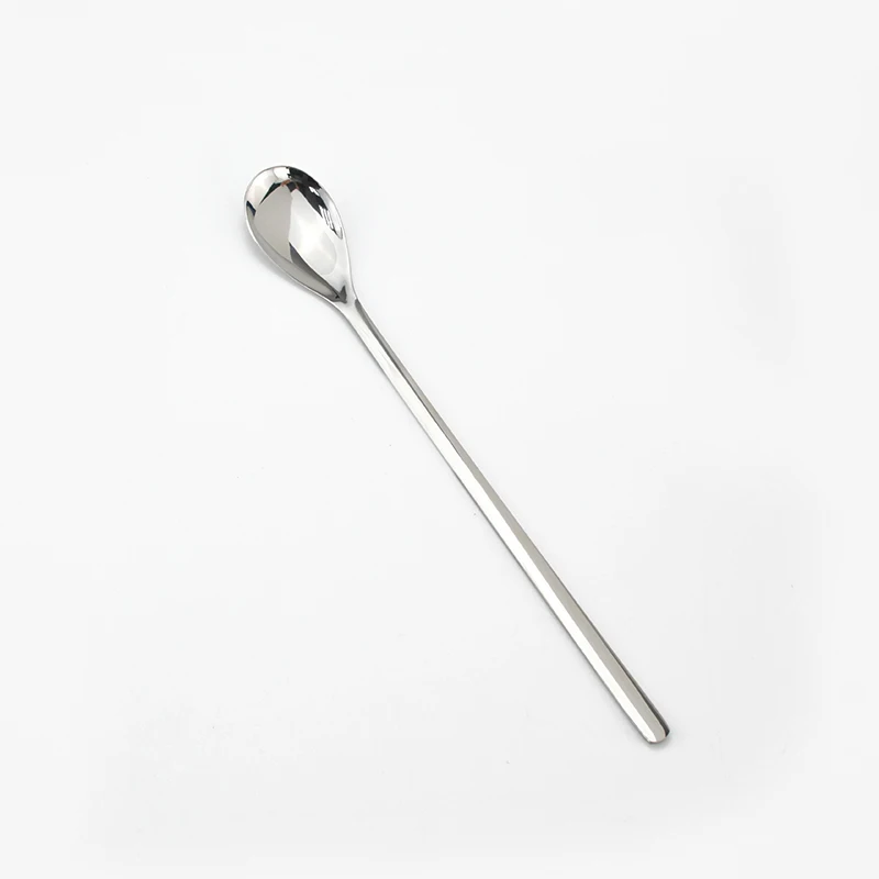 Stainless Steel Long handle (4)